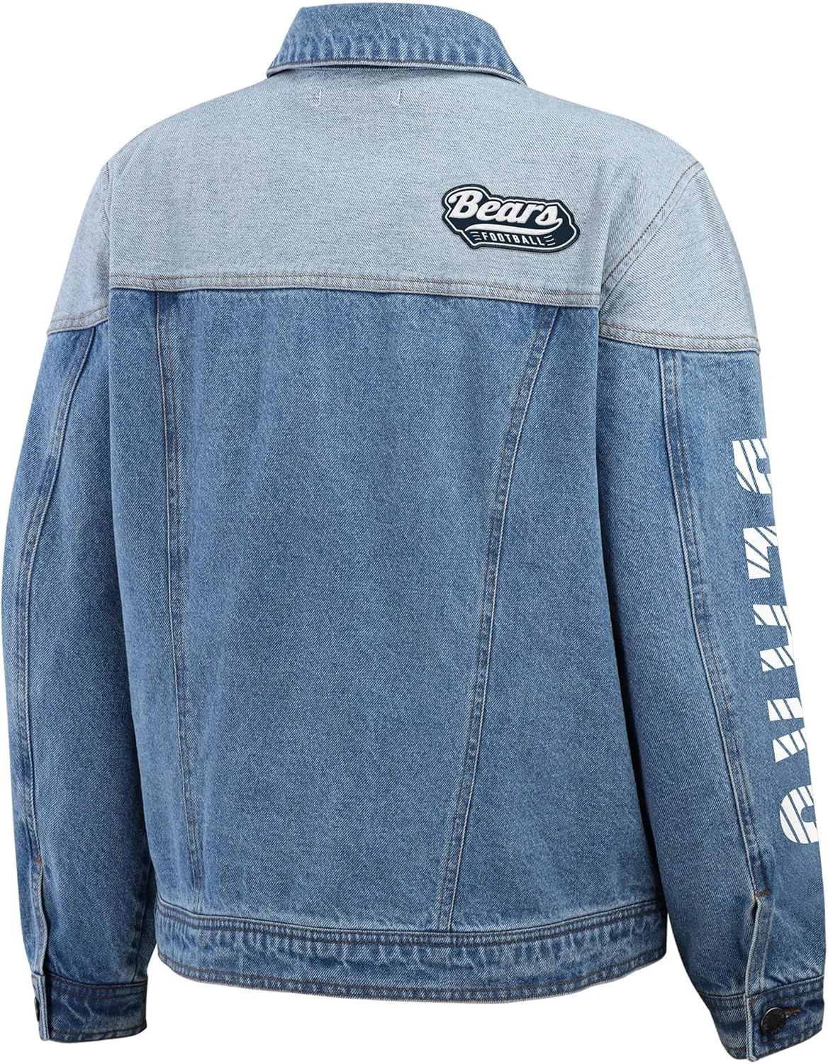 WEAR by Erin Andrews Women's NFL Full-Button Jacket