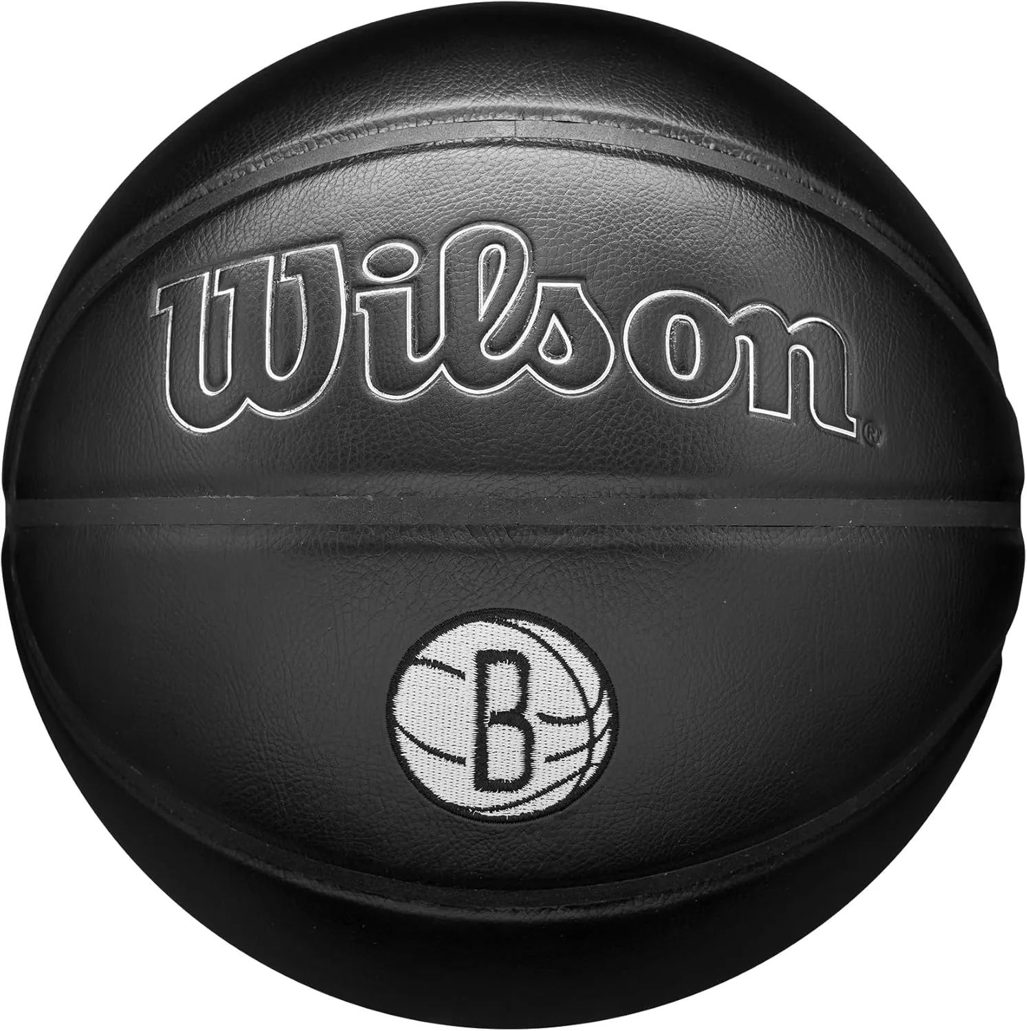 WILSON NBA Team Premiere Basketballs - Size 7-29.5"