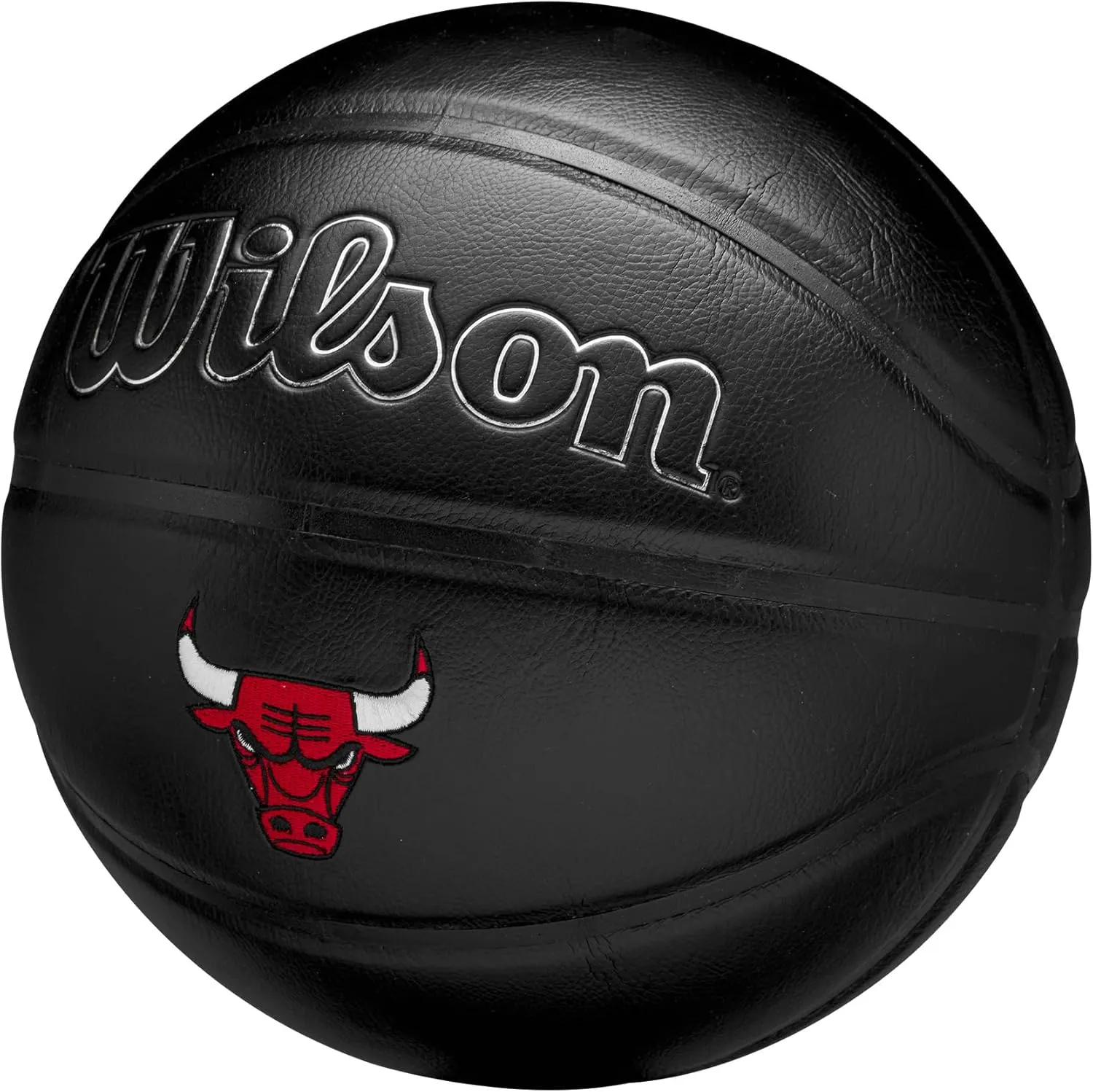 WILSON NBA Team Premiere Basketballs - Size 7-29.5"