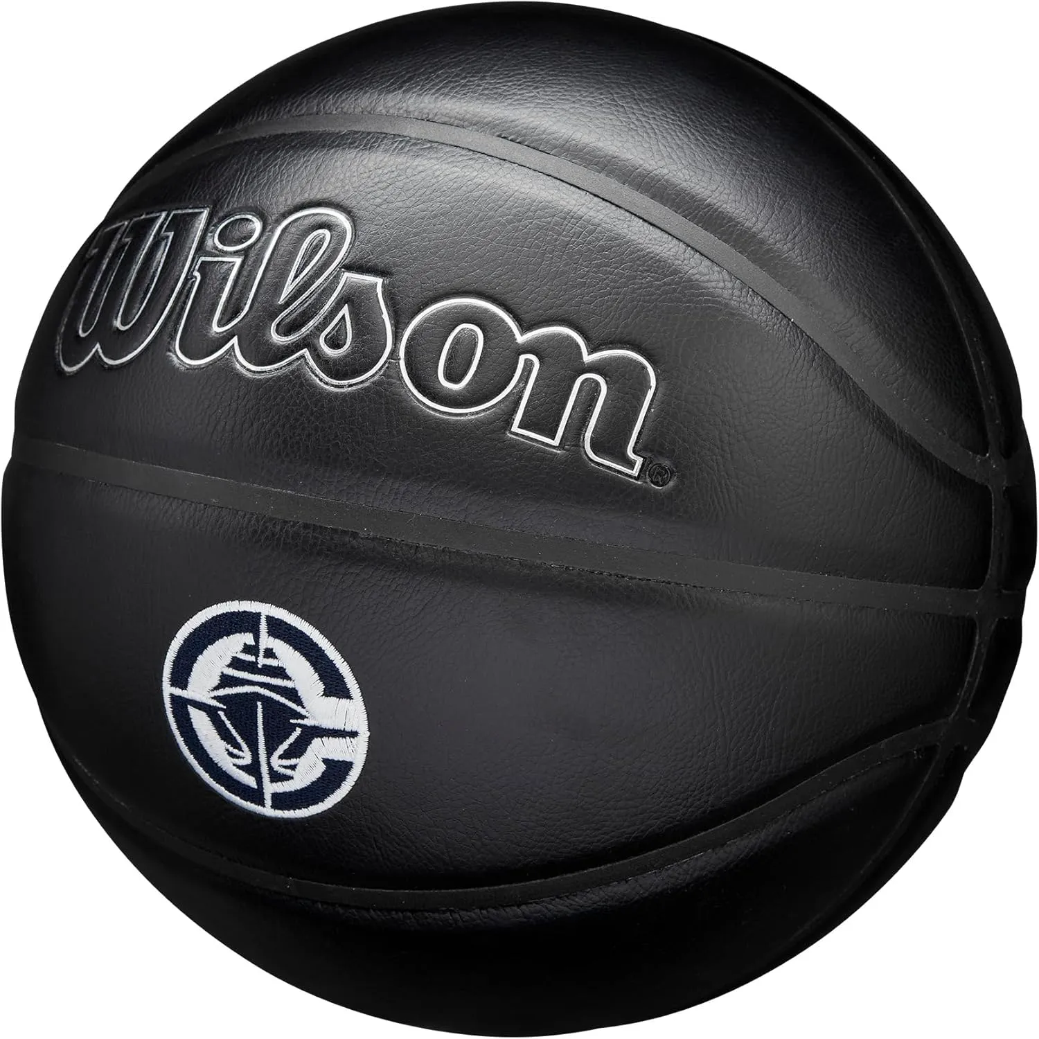 WILSON NBA Team Premiere Basketballs - Size 7-29.5"