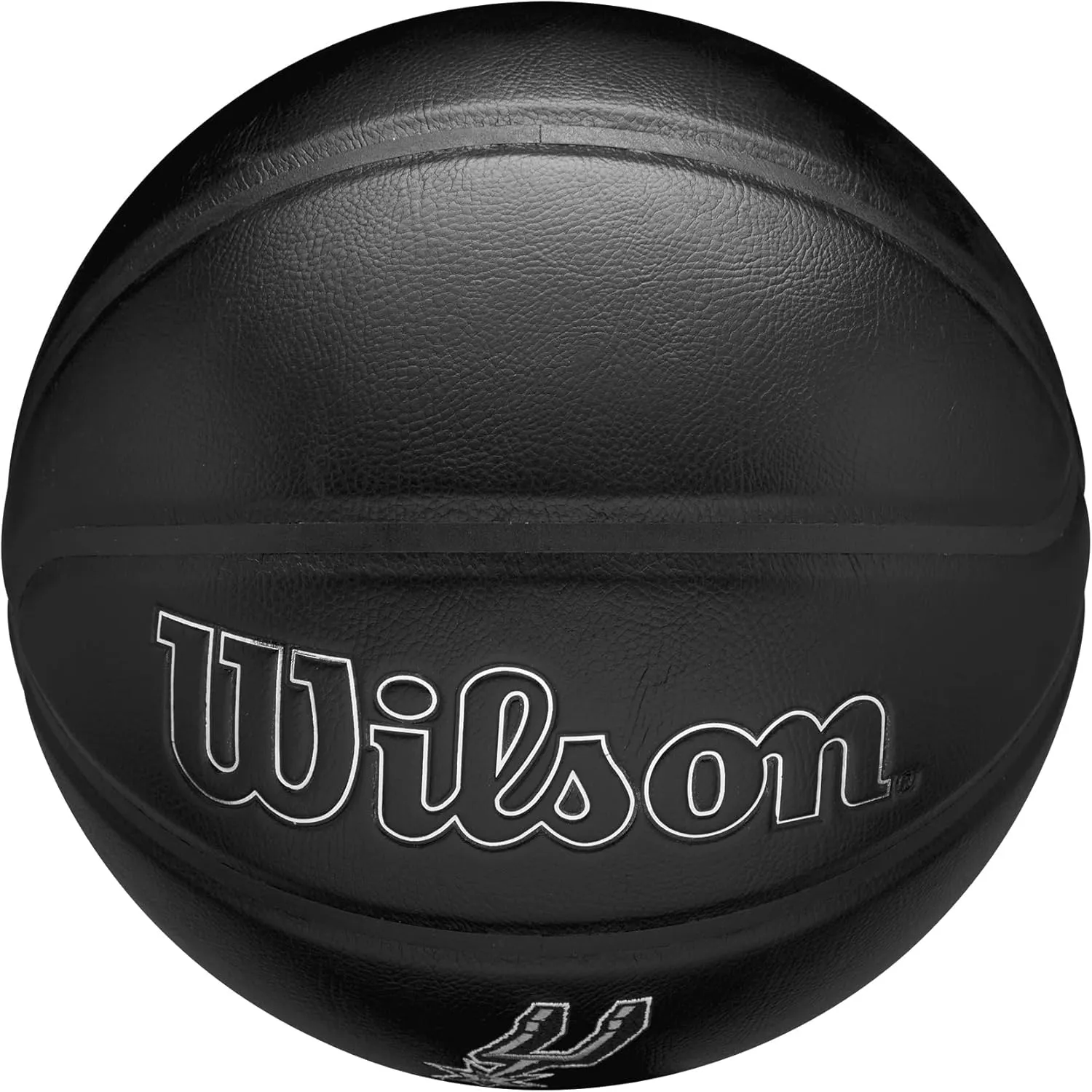 WILSON NBA Team Premiere Basketballs - Size 7-29.5"