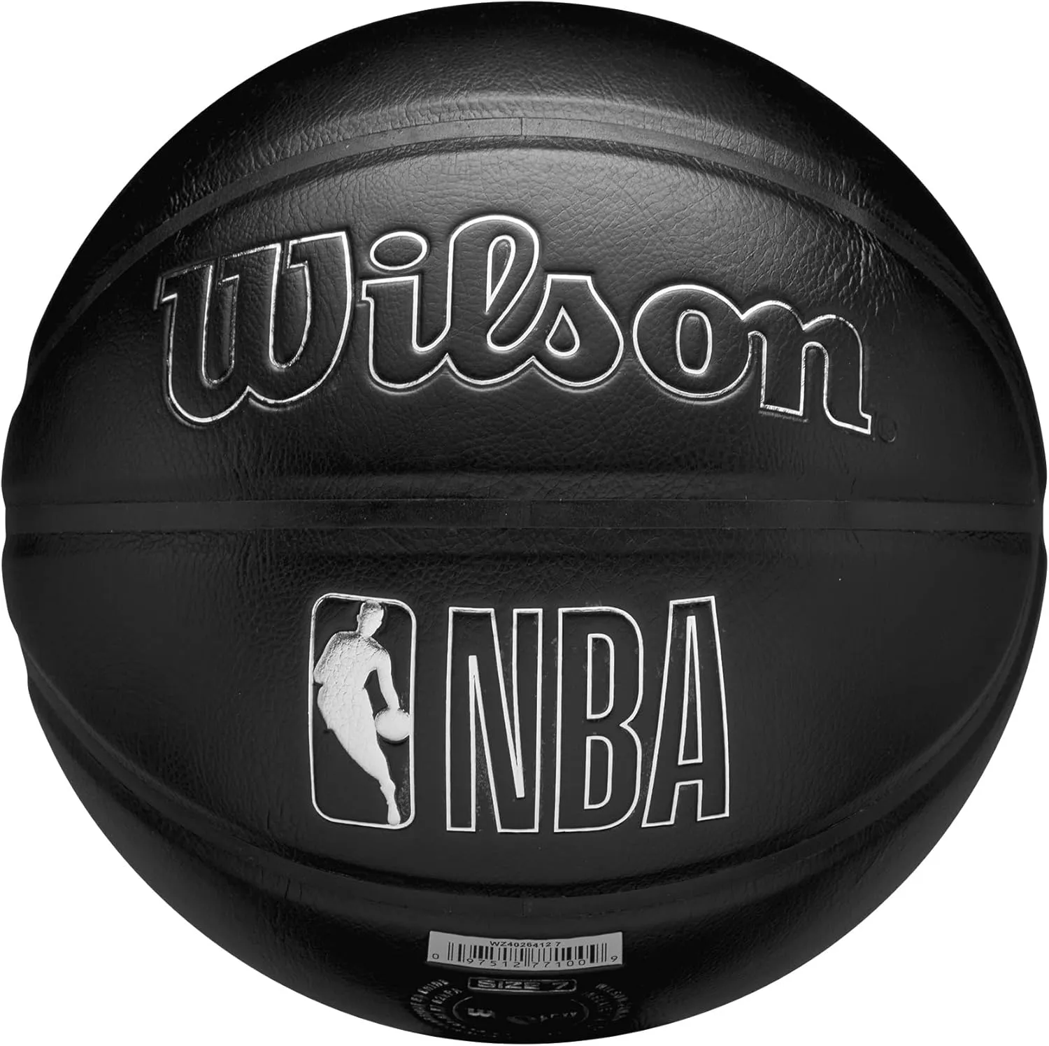 WILSON NBA Team Premiere Basketballs - Size 7-29.5"