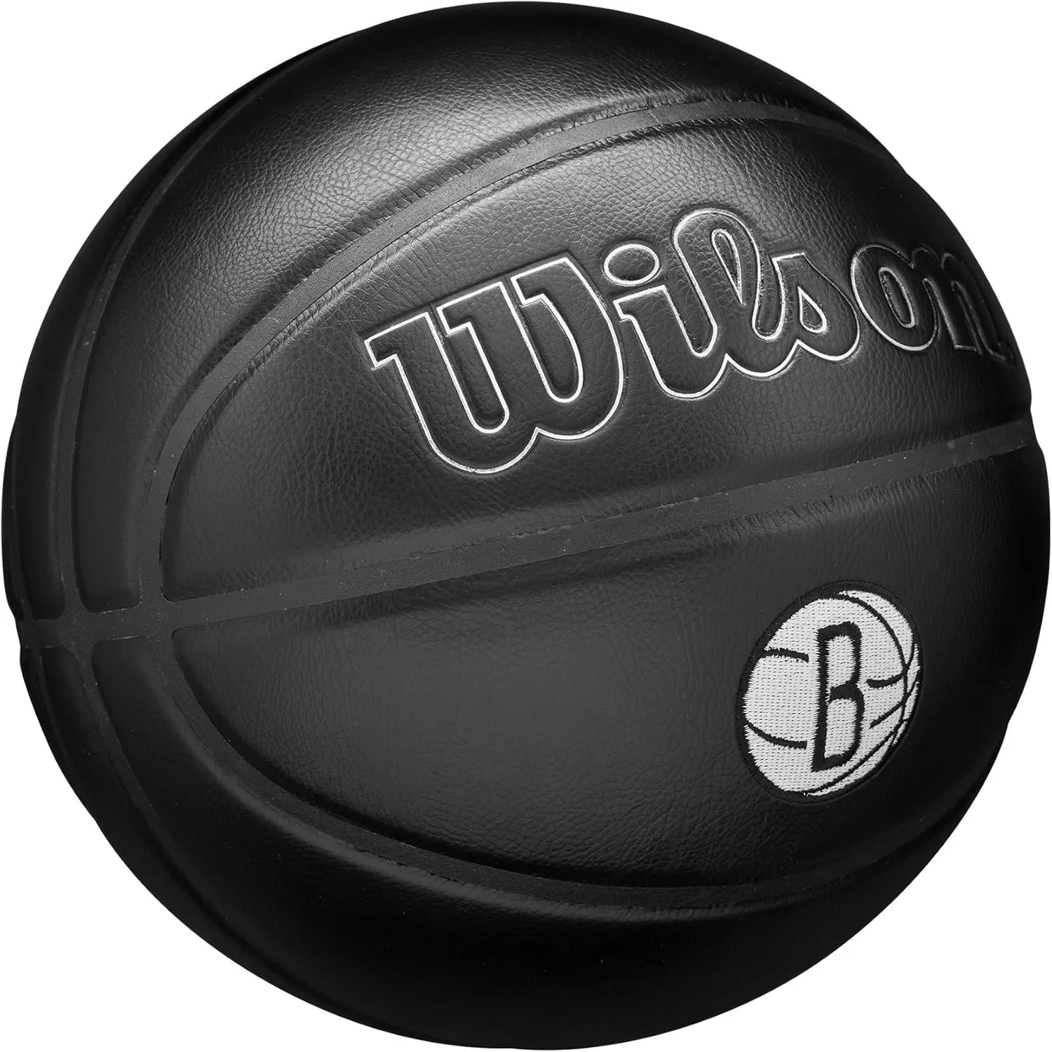 WILSON NBA Team Premiere Basketballs - Size 7-29.5"