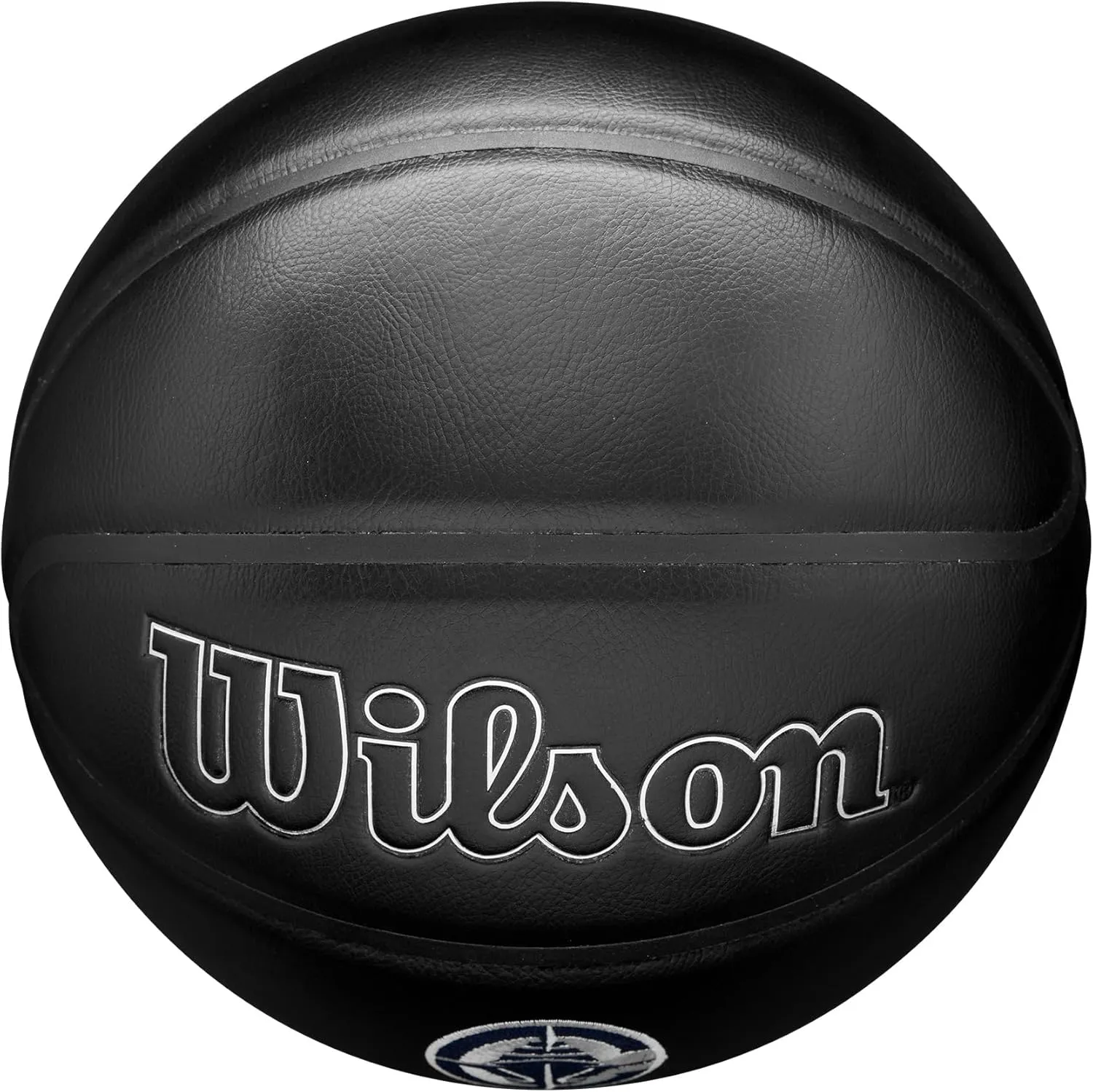 WILSON NBA Team Premiere Basketballs - Size 7-29.5"