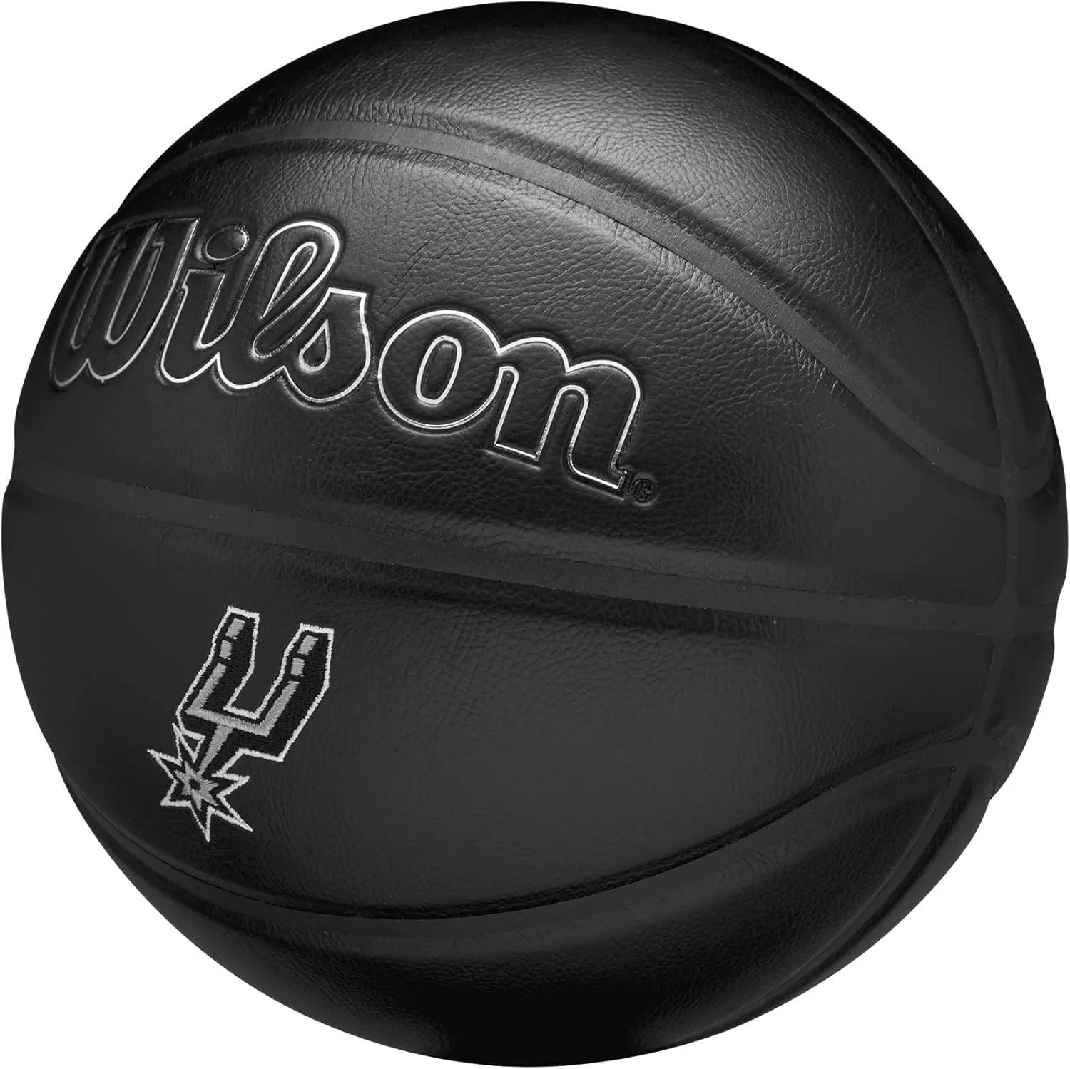 WILSON NBA Team Premiere Basketballs - Size 7-29.5"