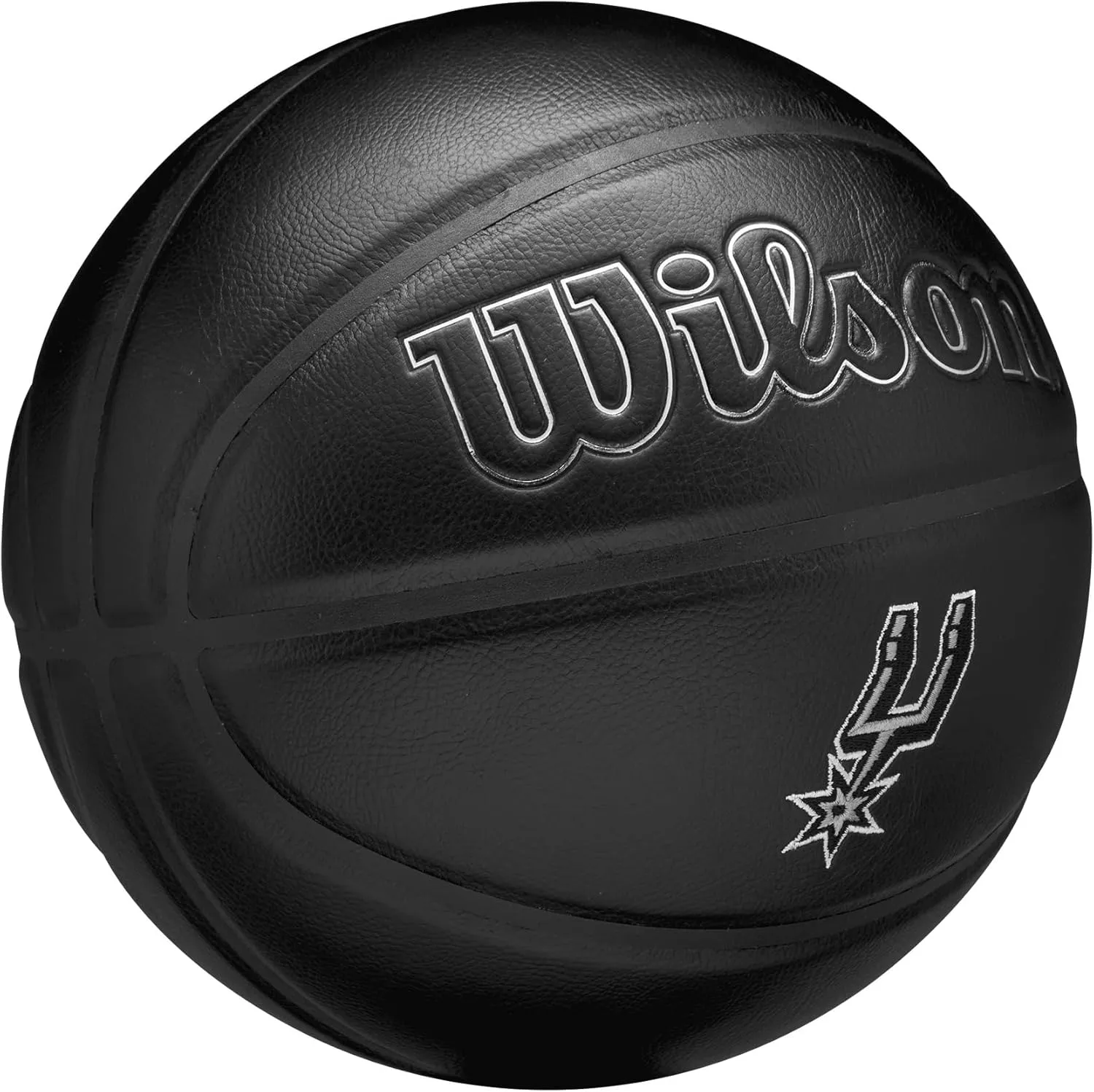 WILSON NBA Team Premiere Basketballs - Size 7-29.5"