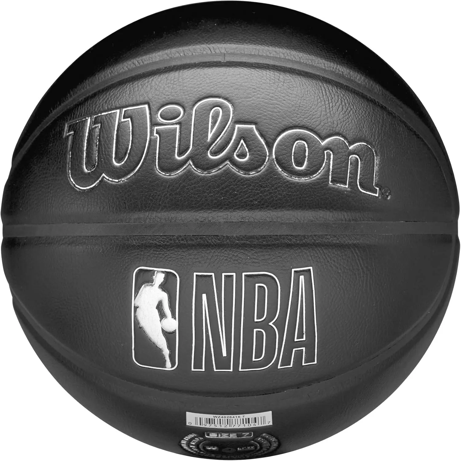 WILSON NBA Team Premiere Basketballs - Size 7-29.5"
