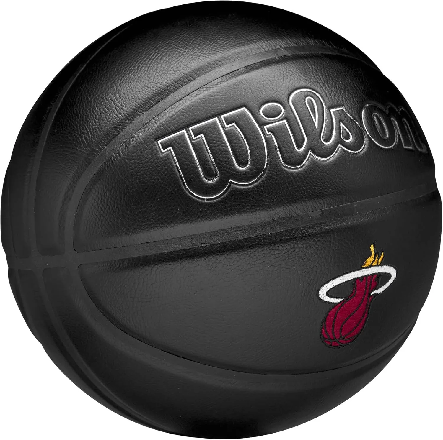 WILSON NBA Team Premiere Basketballs - Size 7-29.5"