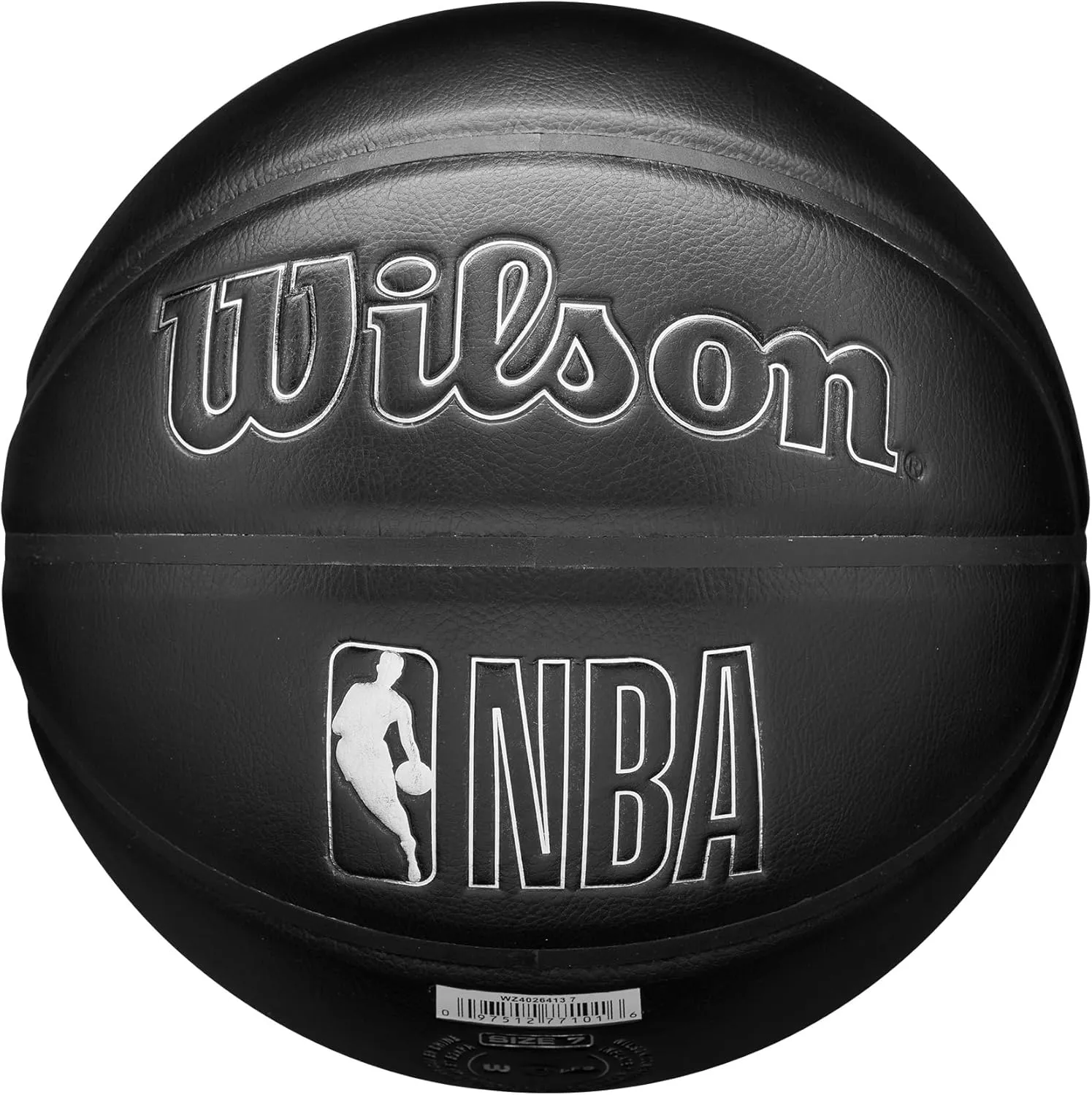 WILSON NBA Team Premiere Basketballs - Size 7-29.5"