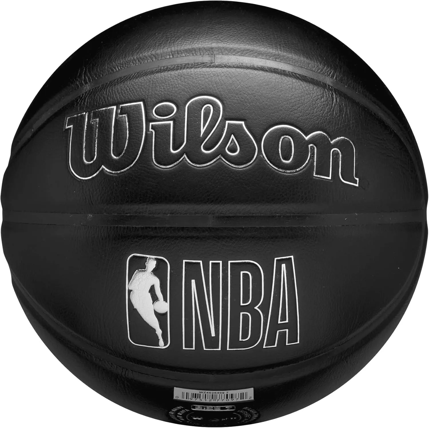WILSON NBA Team Premiere Basketballs - Size 7-29.5"
