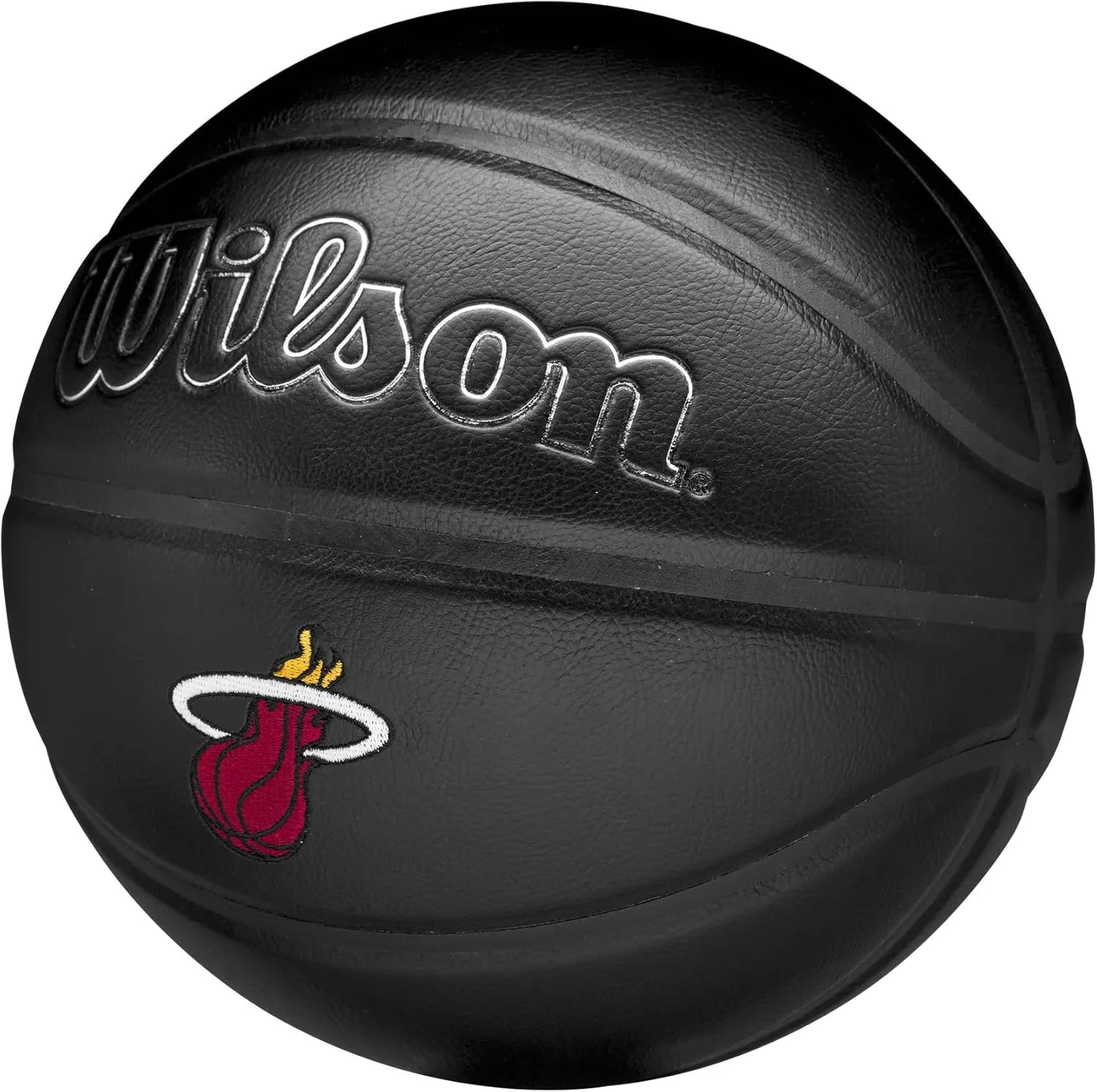 WILSON NBA Team Premiere Basketballs - Size 7-29.5"