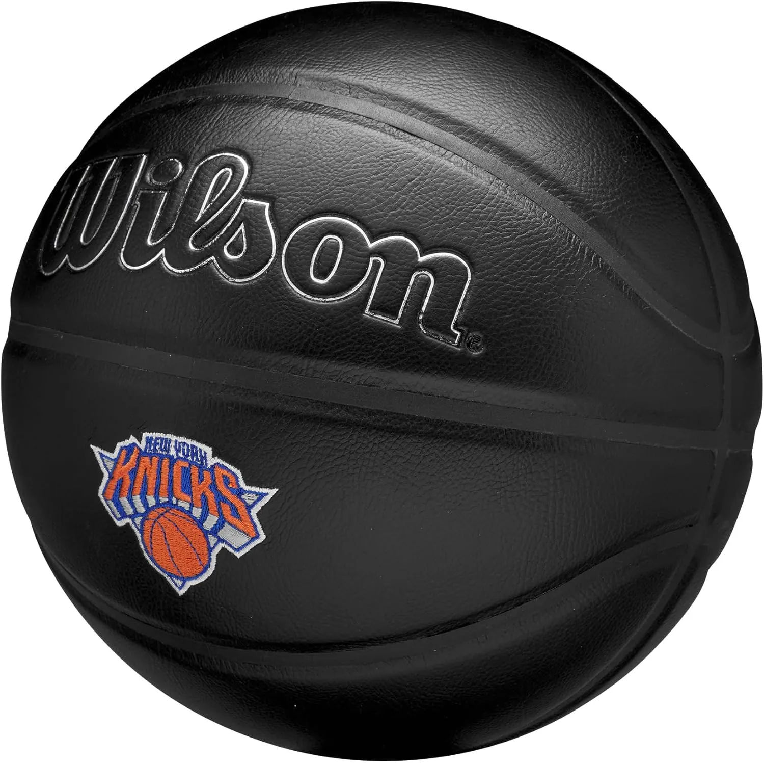 WILSON NBA Team Premiere Basketballs - Size 7-29.5"