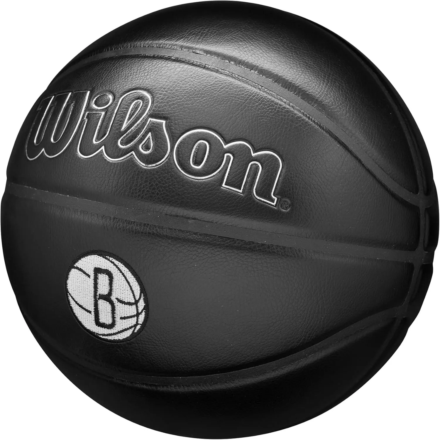 WILSON NBA Team Premiere Basketballs - Size 7-29.5"