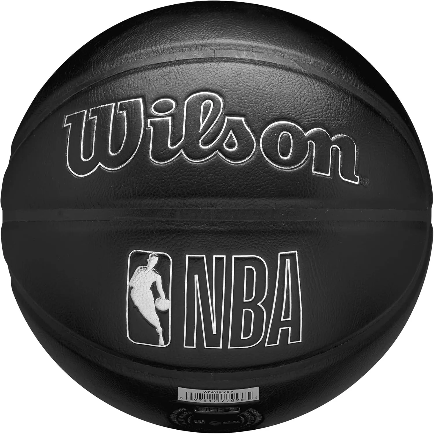 WILSON NBA Team Premiere Basketballs - Size 7-29.5"