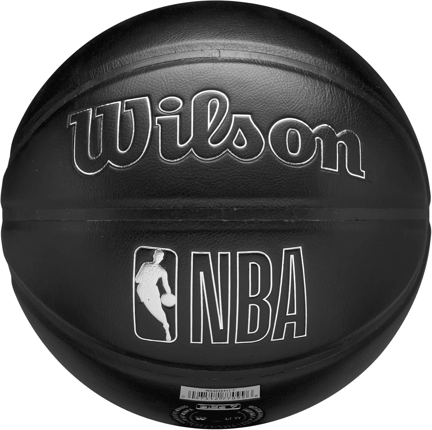 WILSON NBA Team Premiere Basketballs - Size 7-29.5"