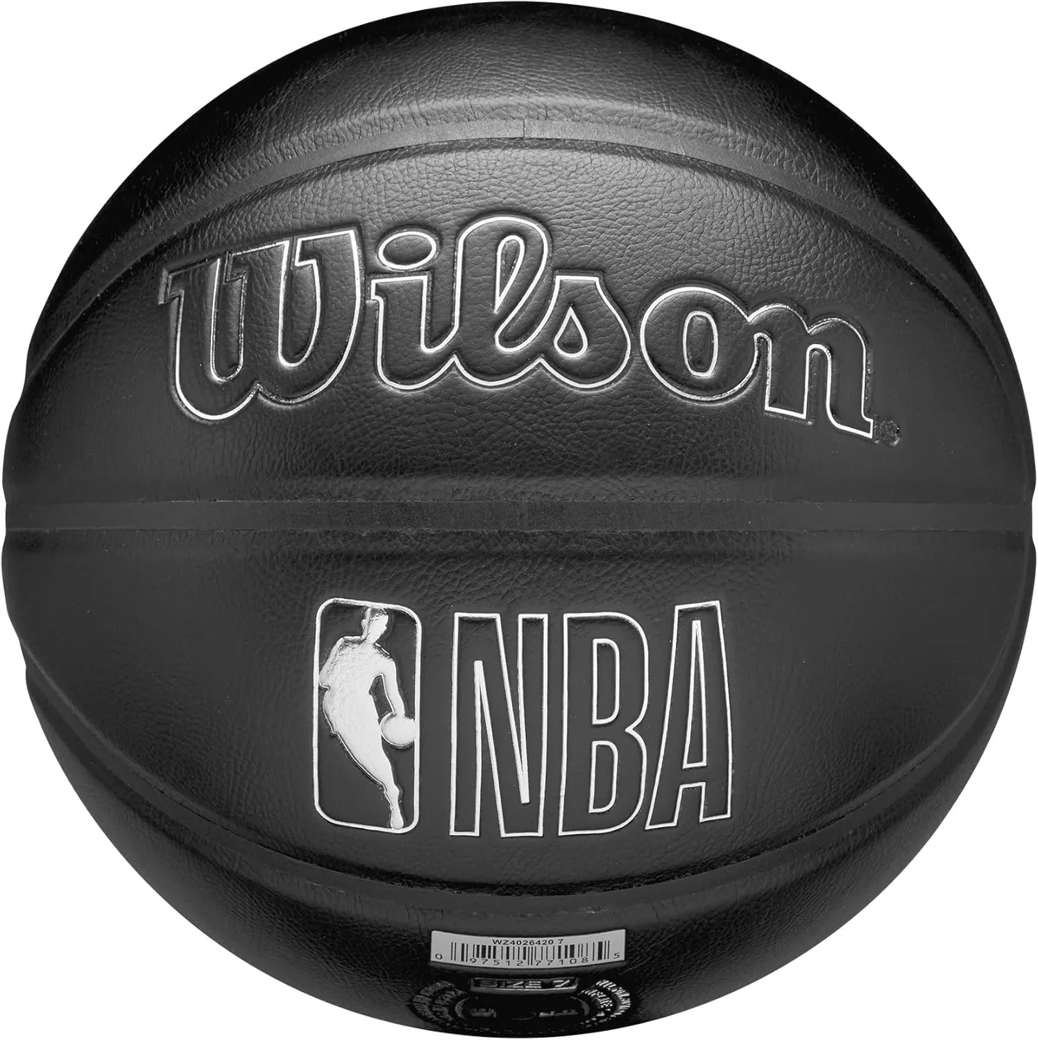 WILSON NBA Team Premiere Basketballs - Size 7-29.5"