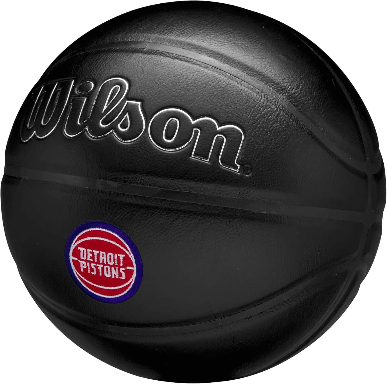 WILSON NBA Team Premiere Basketballs - Size 7-29.5"