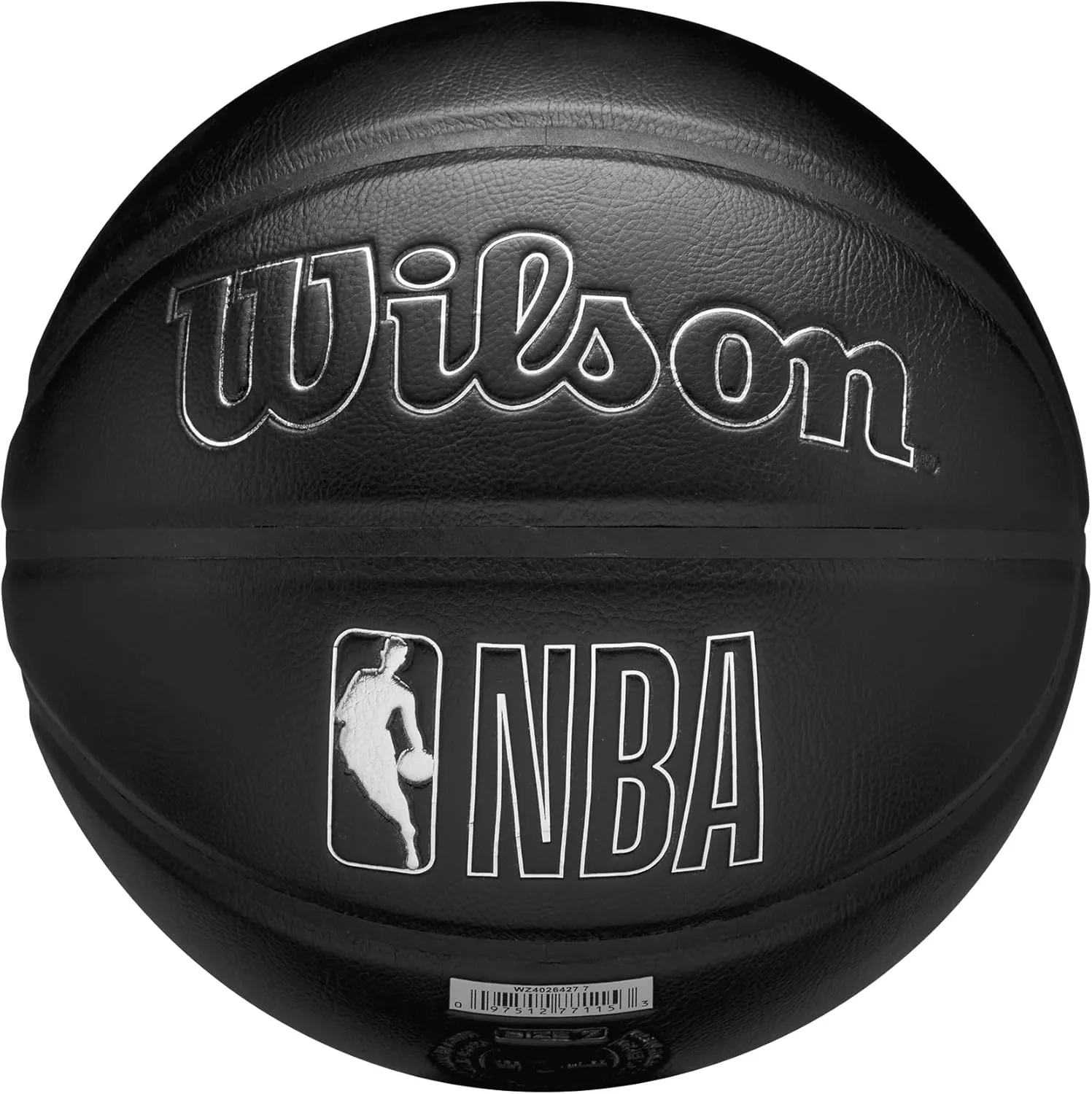 WILSON NBA Team Premiere Basketballs - Size 7-29.5"
