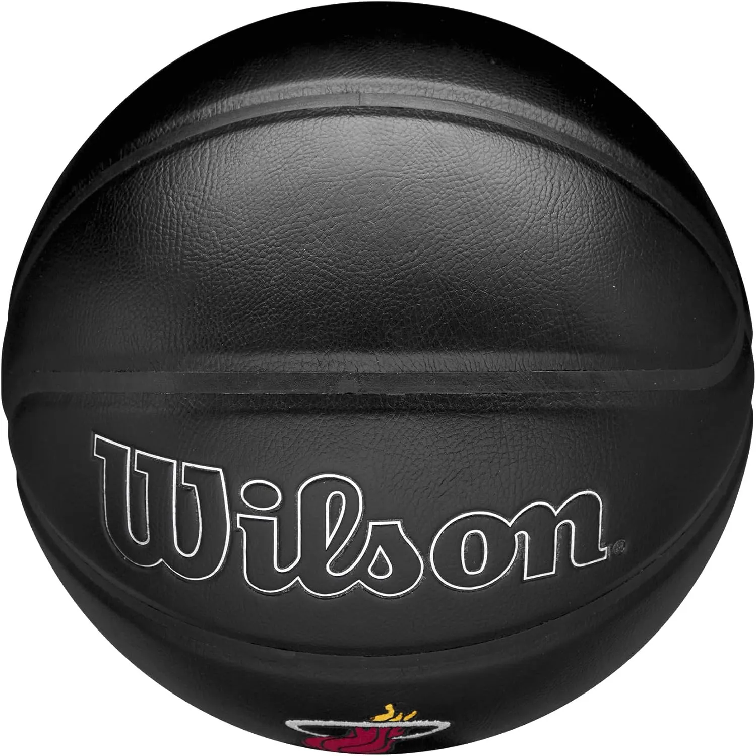 WILSON NBA Team Premiere Basketballs - Size 7-29.5"