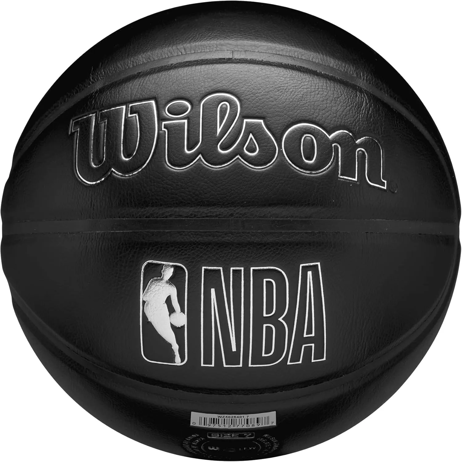 WILSON NBA Team Premiere Basketballs - Size 7-29.5"