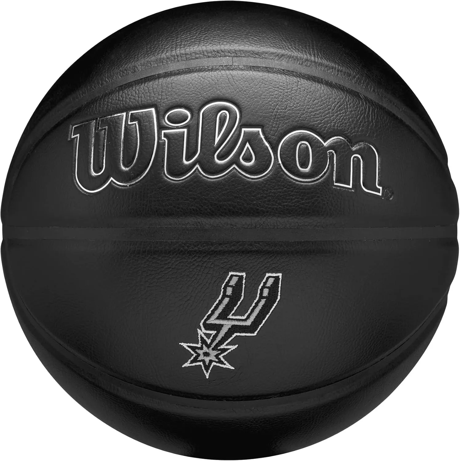 WILSON NBA Team Premiere Basketballs - Size 7-29.5"