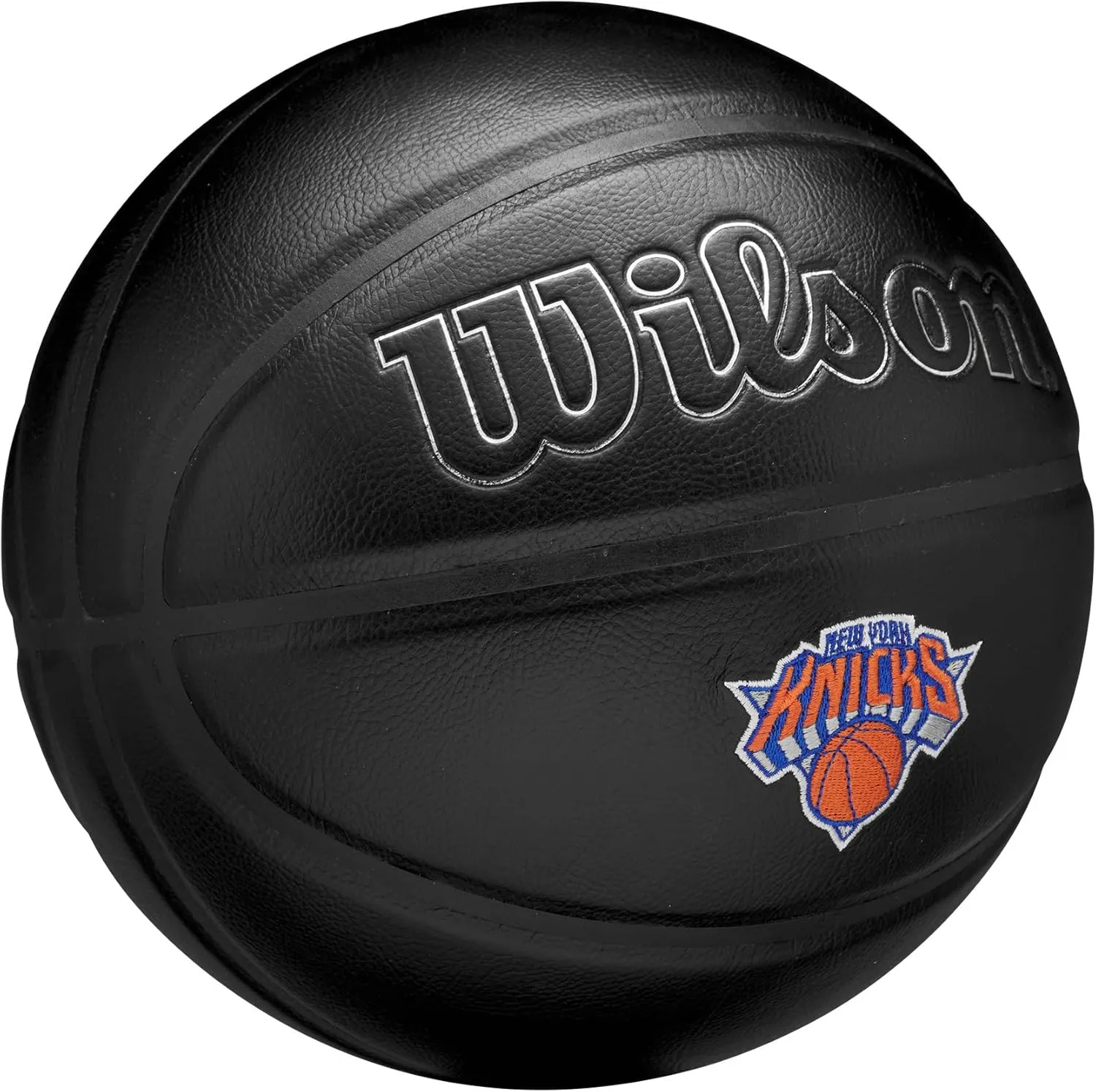 WILSON NBA Team Premiere Basketballs - Size 7-29.5"