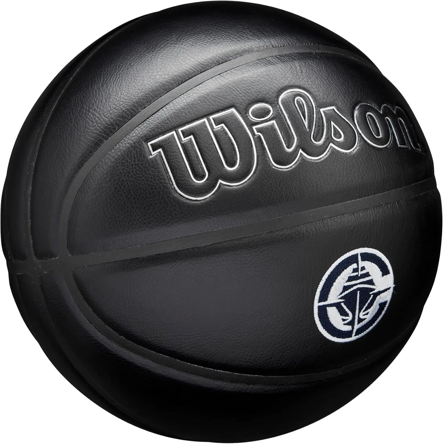WILSON NBA Team Premiere Basketballs - Size 7-29.5"