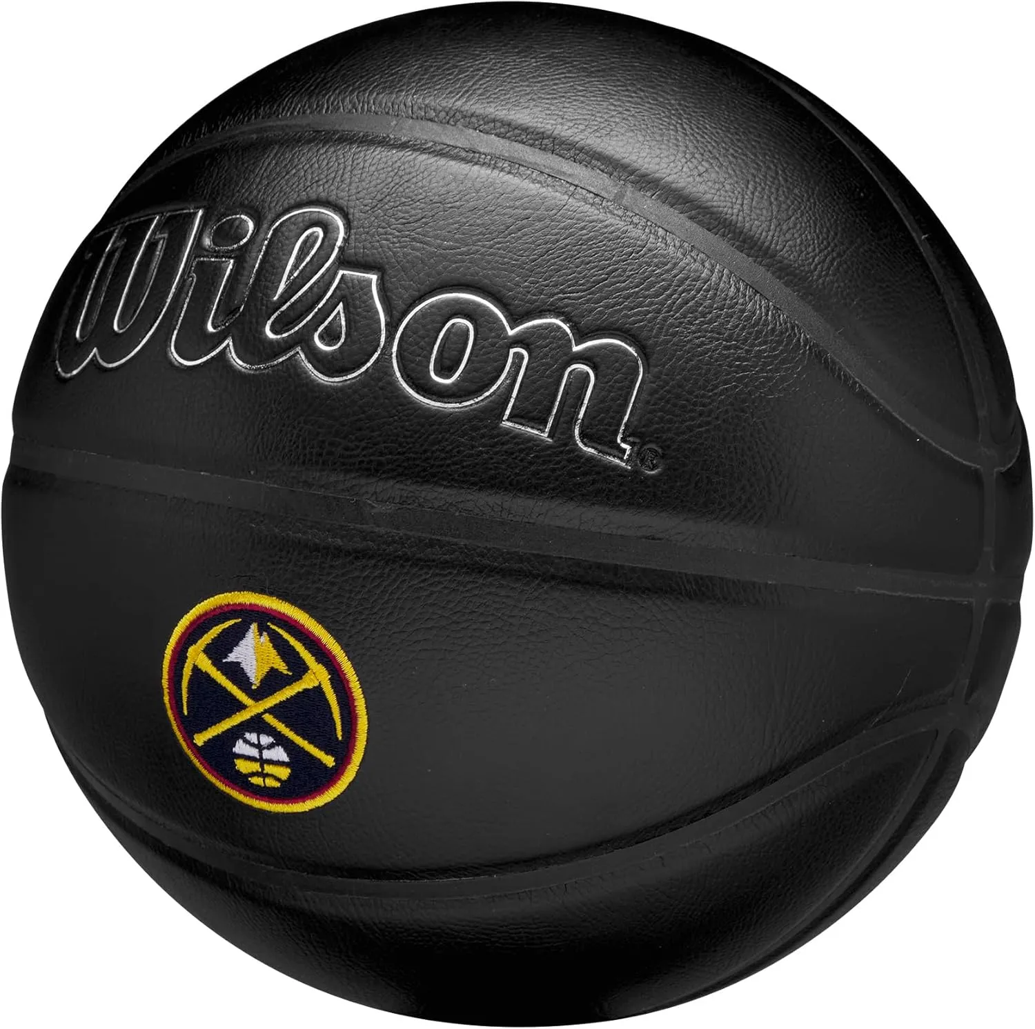 WILSON NBA Team Premiere Basketballs - Size 7-29.5"