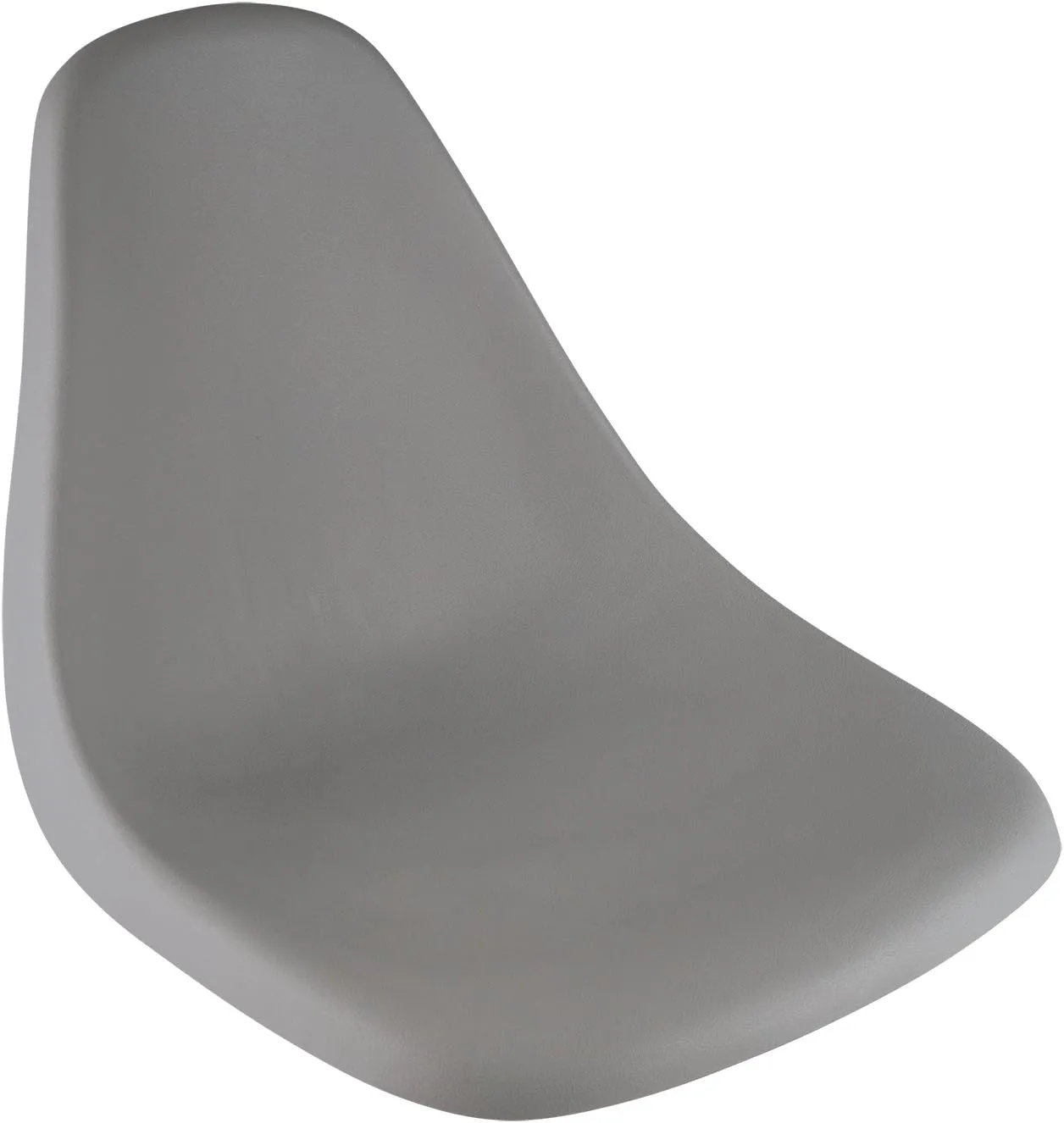 Wise Plastic Bucket Seat