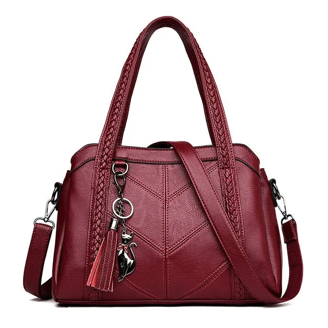 Women Casual Tote Bag