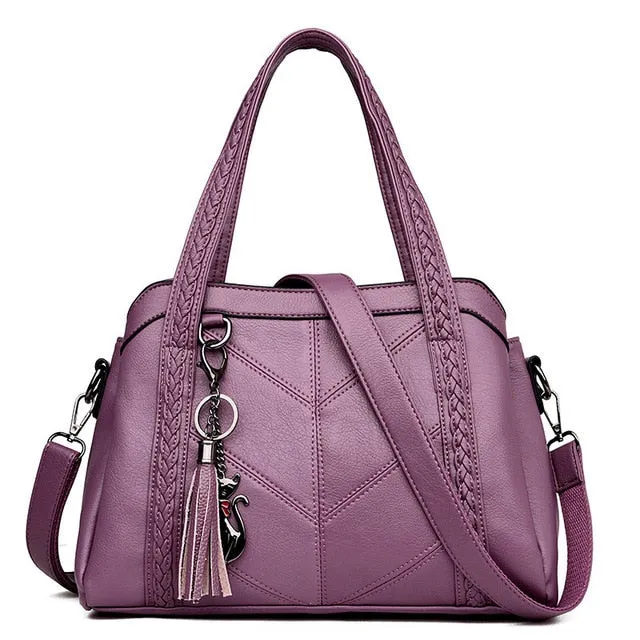 Women Casual Tote Bag