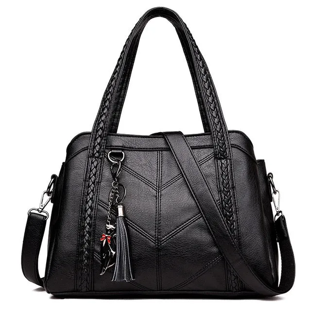Women Casual Tote Bag