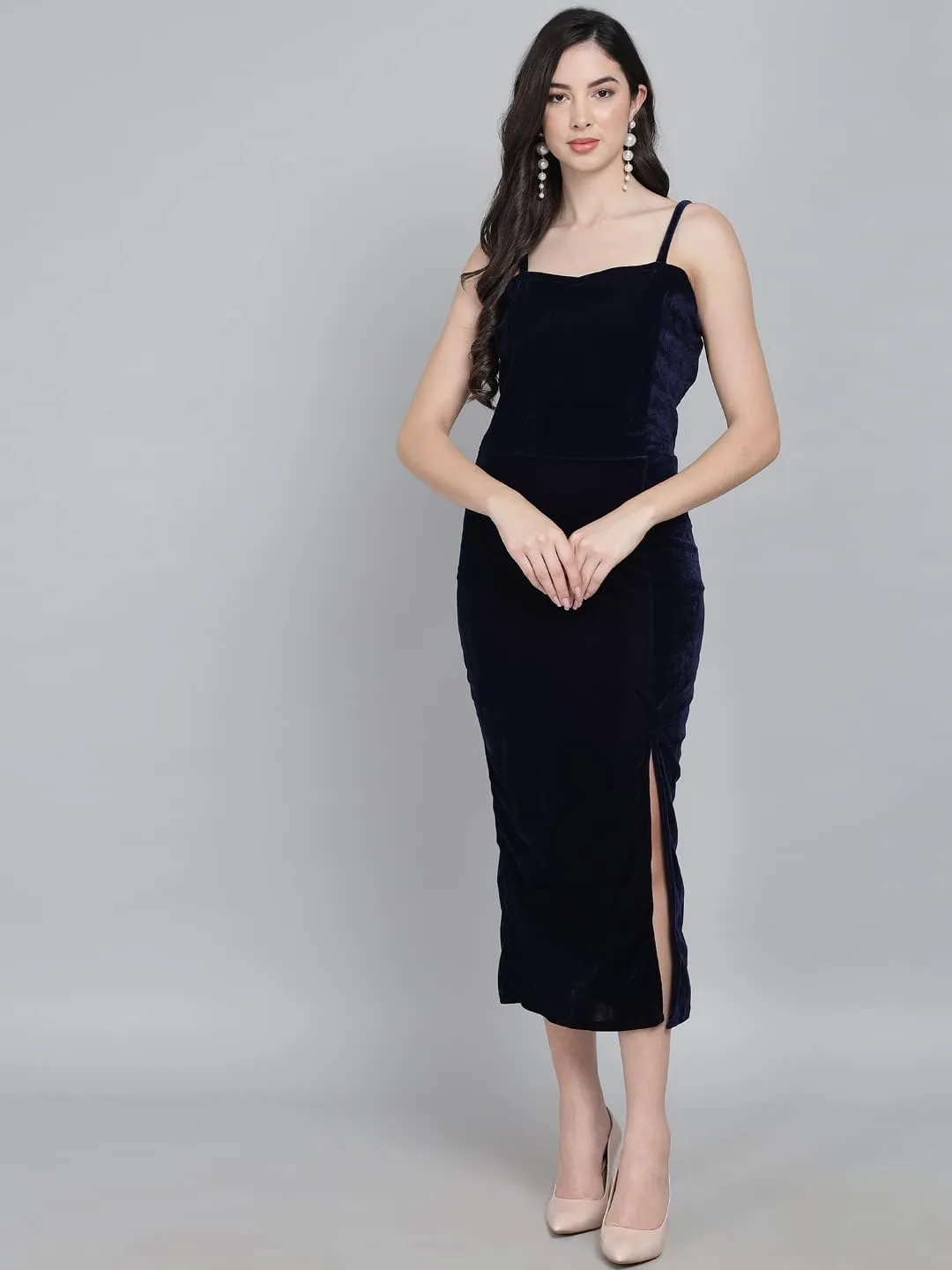 Women Maxi Dress