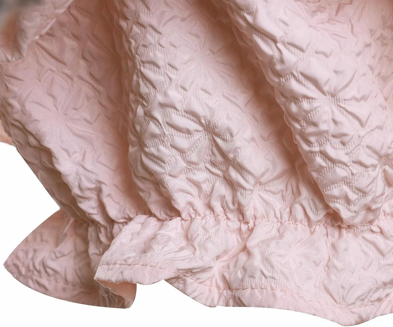 Womens Lolita Bloomers Retro Embossed Ruffles Pumpkin Pants Bottom Shorts