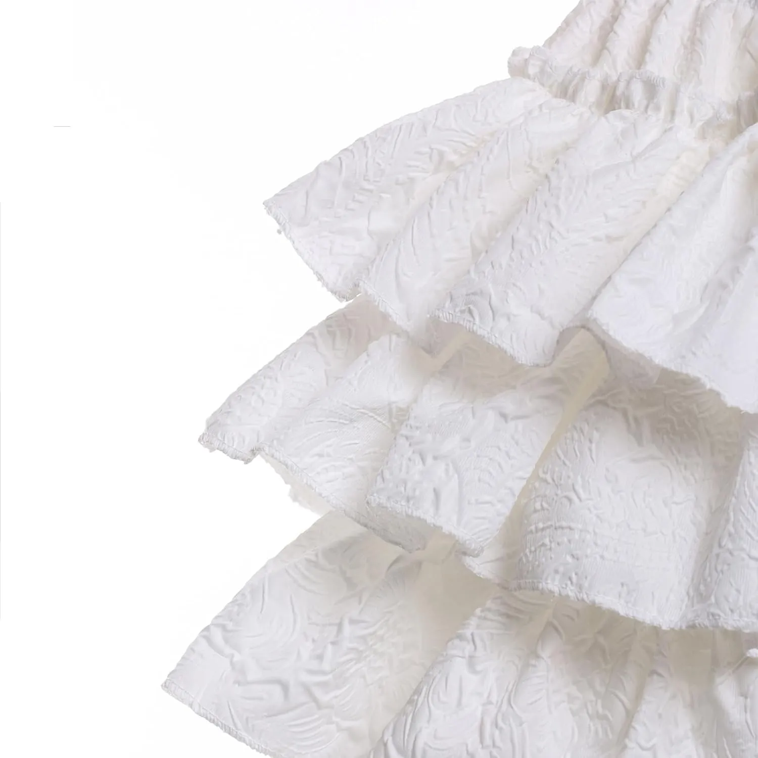 Womens Lolita Bloomers Retro Embossed Ruffles Pumpkin Pants Bottom Shorts
