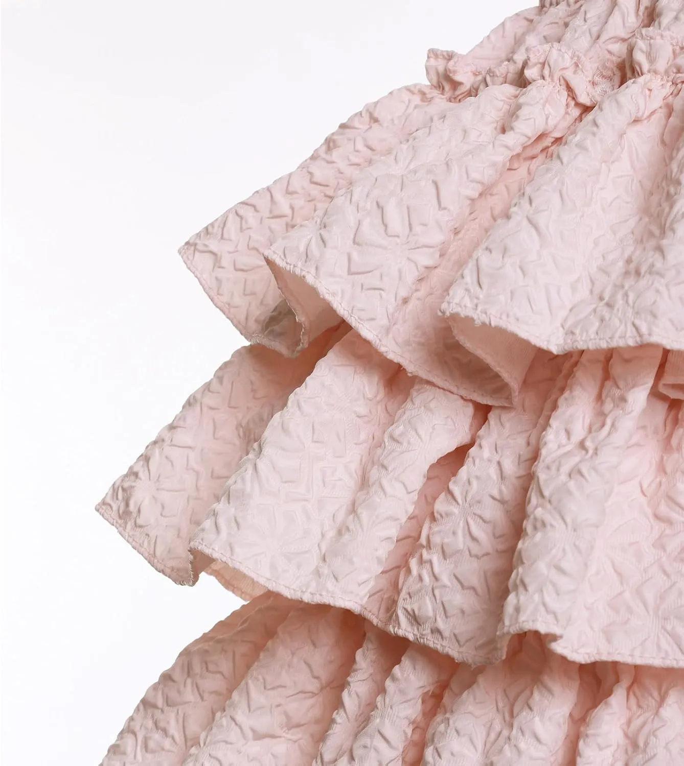 Womens Lolita Bloomers Retro Embossed Ruffles Pumpkin Pants Bottom Shorts