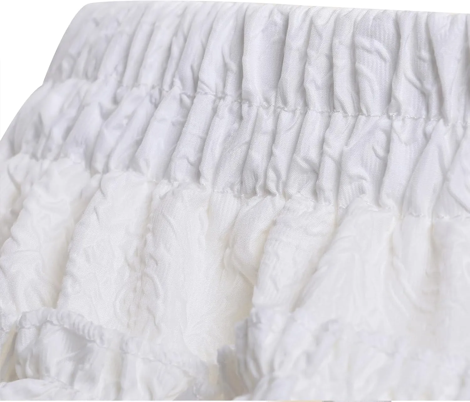 Womens Lolita Bloomers Retro Embossed Ruffles Pumpkin Pants Bottom Shorts