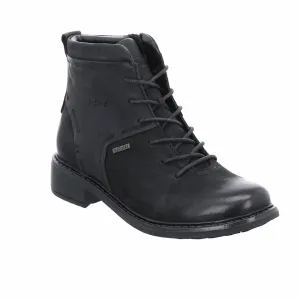 Women's Selena 50 Boots In Black