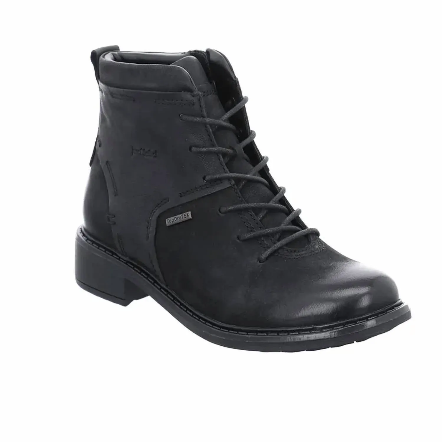 Women's Selena 50 Boots In Black