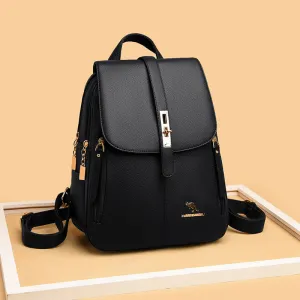Women's Trend Good Goods Kangaroo Fashion Backpacks