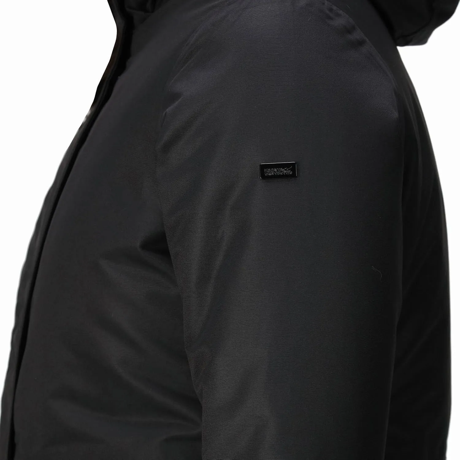 Womens/Ladies Romine Waterproof Parka