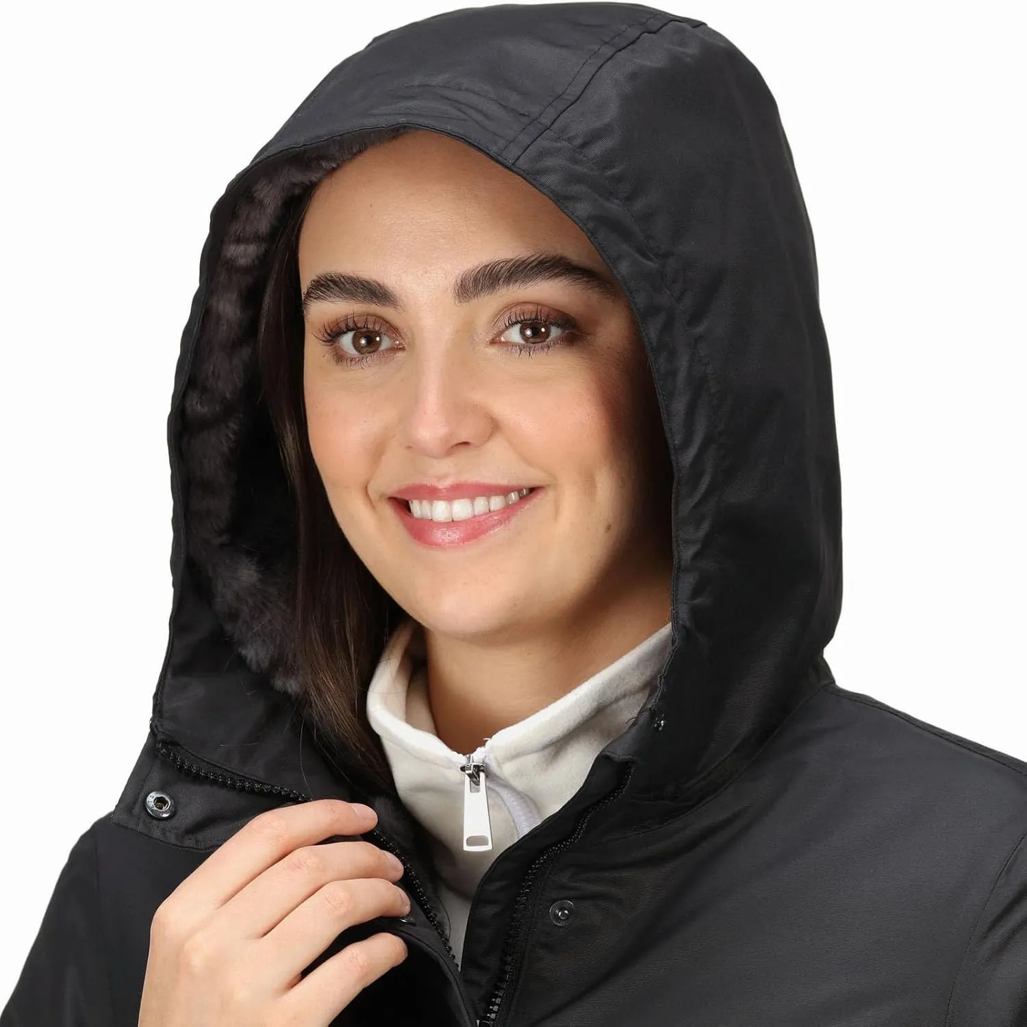 Womens/Ladies Romine Waterproof Parka