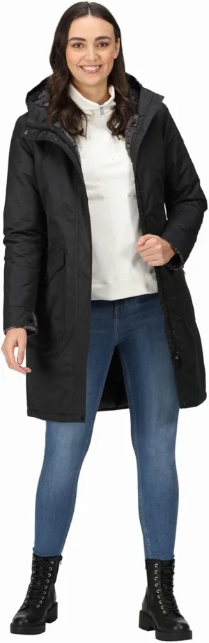 Womens/Ladies Romine Waterproof Parka