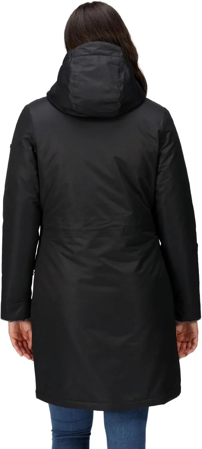 Womens/Ladies Romine Waterproof Parka