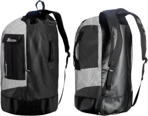 XS Scuba Seaside Deluxe Mesh Backpack