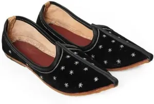 YASH & CO. Men's Ethnic Traditional Juttis & Mojaris| Latest Jutis for Men | Mojari for Wedding and Party