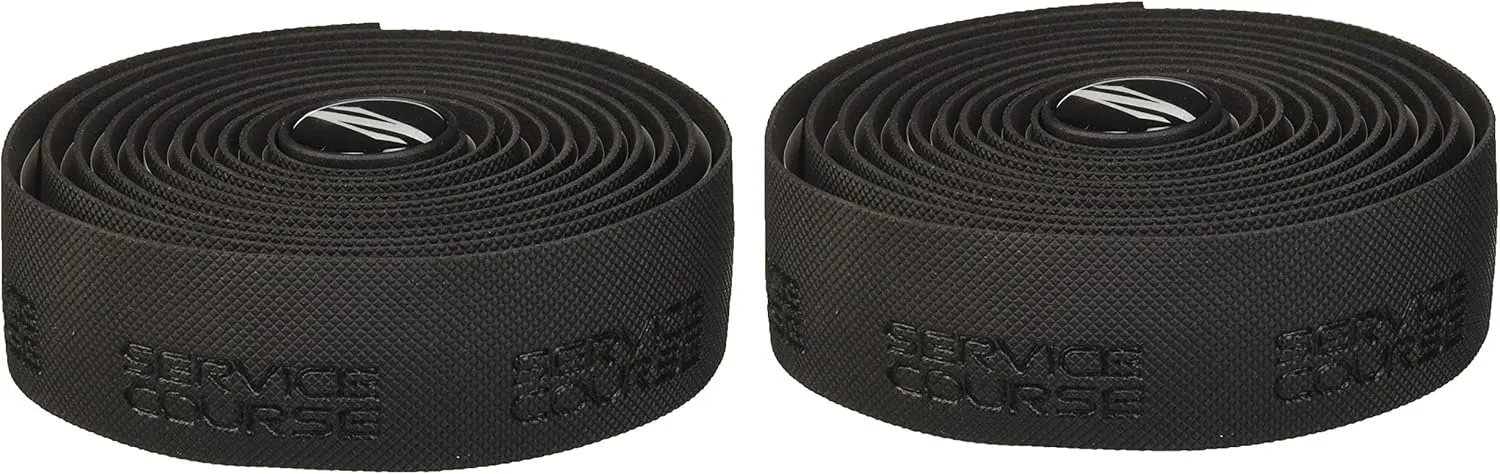 Zipp Service Course Bar Tape CX Black