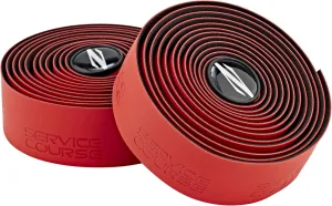 Zipp Unisex's Service Course Bar Tape-Black